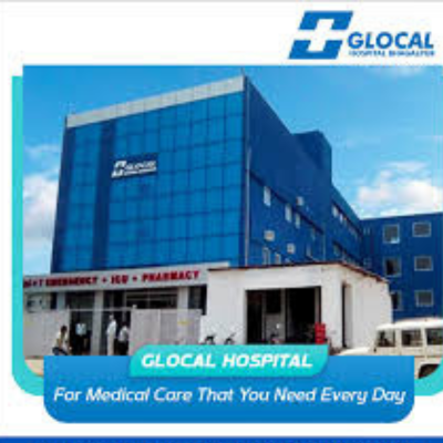 Glocal Hospital